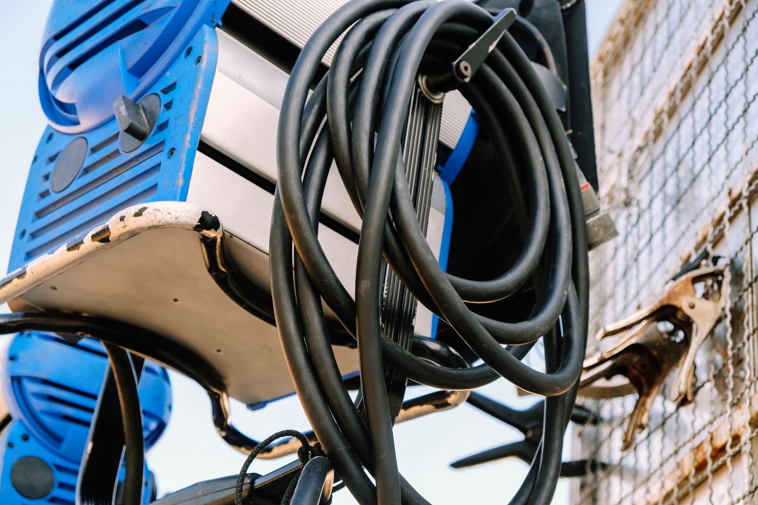 สายเชื่อม